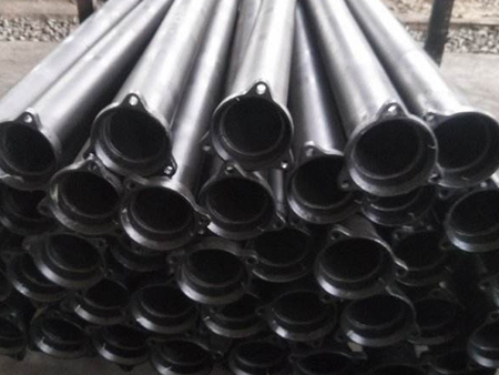 西藏铸铁管具有哪些特点？为什么应用广泛？