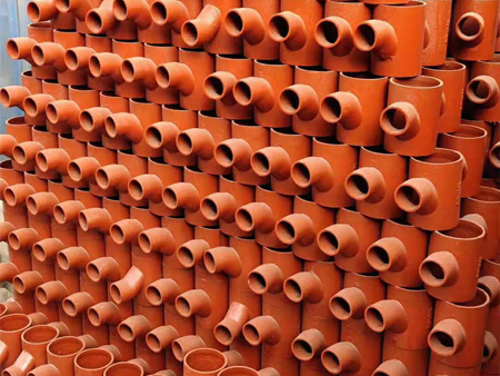 西藏寒露时节,金利建材助您构建坚固排水系统