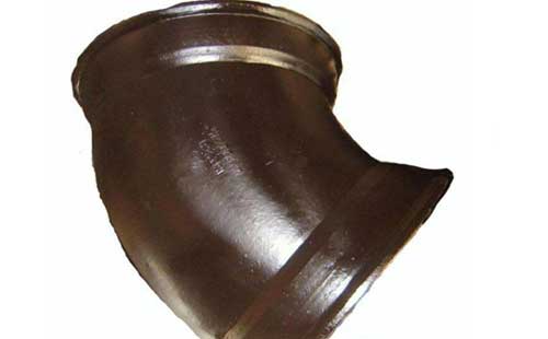 西藏柔性抗震铸铁管