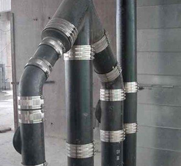 西藏柔性西藏铸铁管