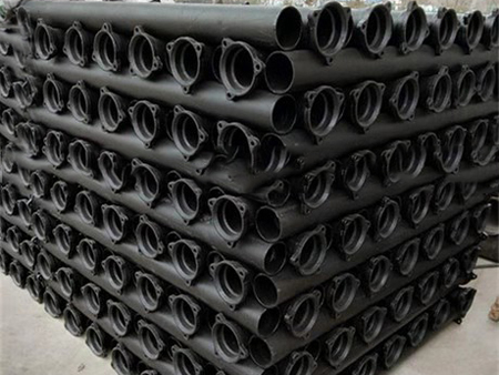 西藏雨季来临，金利建材助您构建坚固排水系统