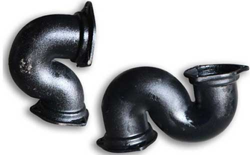 西藏西藏柔性西藏铸铁管排水管件