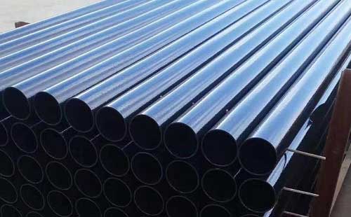 西藏柔性抗震铸铁管