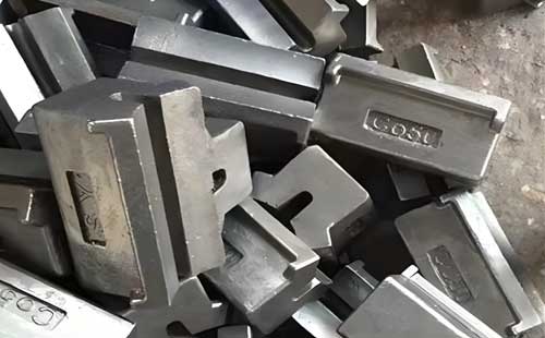 西藏精密铸造 西藏精密铸造