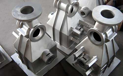 西藏铸件壳体铸造 西藏铸件壳体铸造