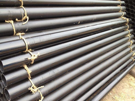 西藏铸铁管的安装方法有哪些