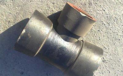 西藏铸铁管用什么切割