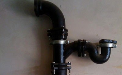 西藏铸铁管的安装与维护要点有哪些