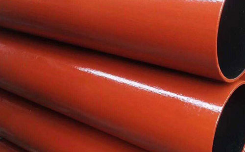 西藏铸铁管怎样进行防腐和维保