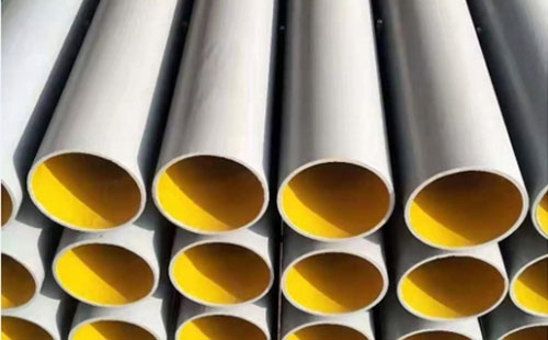 西藏柔性抗震铸铁管连接方式