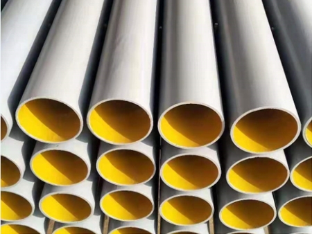 西藏球墨西藏铸铁管目前市场规模持续增长