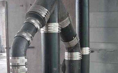 西藏铸铁管应该遵循哪些安装标准