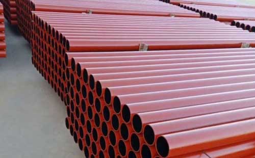 西藏铸铁管检查口漏水怎么办