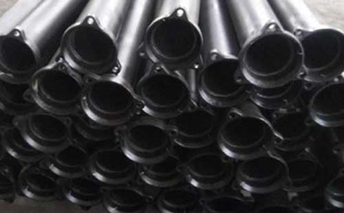 西藏铸铁管安装前攻略：打造高效稳定的管道系统