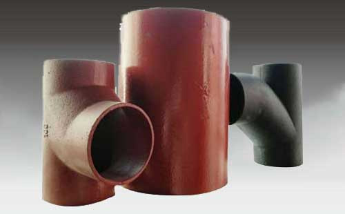 如何选择合适的西藏铸铁管？材质、工艺与应用场景解析