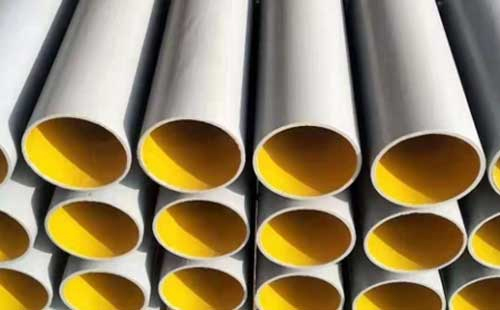 建筑给排水新选择：西藏柔性抗震西藏铸铁管的卓越性能与应用