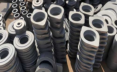 成本透明：西藏铸造件厂家报价与交期控制