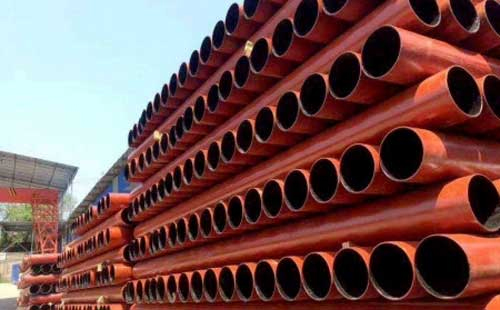 11月西藏铸铁管供应紧张？金利建材保障冬季项目不断料