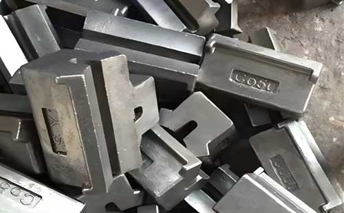 西藏精密铸造件总出问题?可能是这3个环节没把控好 西藏精密铸造件总出问题?可能是这3个环节没把控好