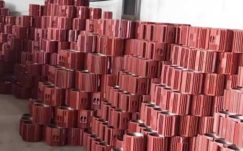 西藏铸造件厂家怎么选？金利建材以工艺精度赢得行业认可